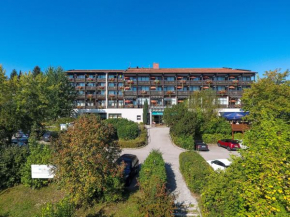 Apartment AktiVital Hotel-3, Bad Griesbach Im Rottal